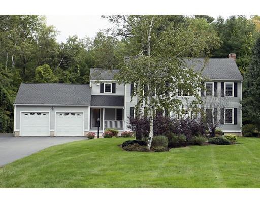 128 Parker Road Lancaster, MA 01523 - Photo 3 of 30