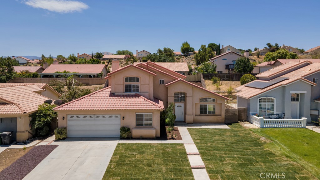 3208 Shale Road Palmdale, CA 93550 - Photo 52 of 56