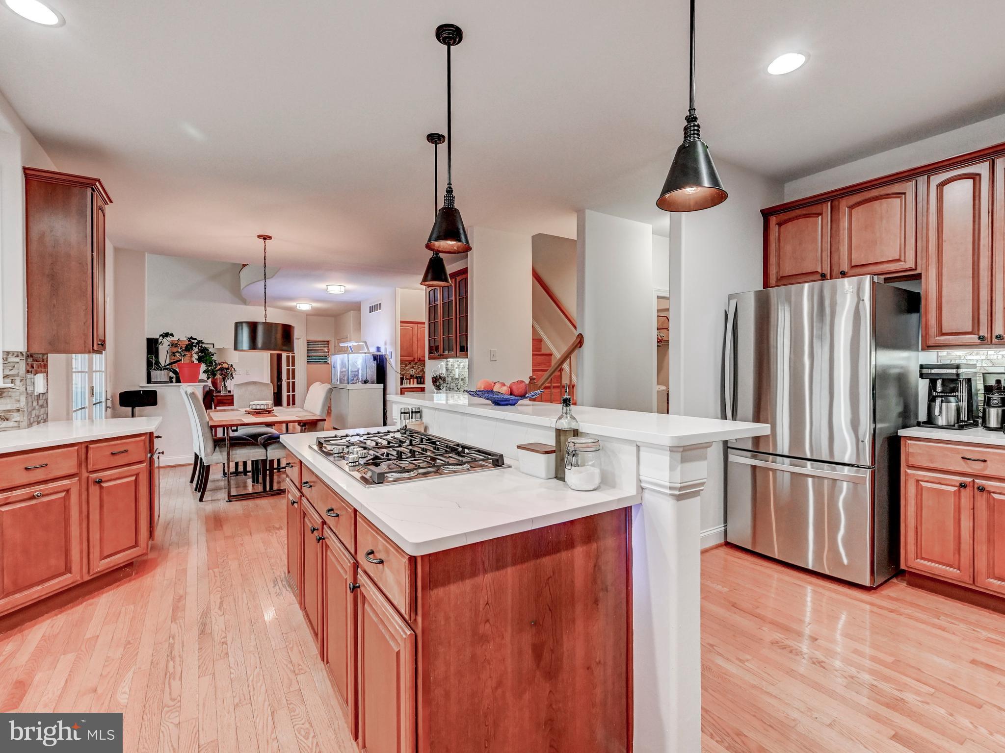 3116 Timber Ridge Circle White Hall, MD 21161 - Photo 15 of 56 Gallery Image 15