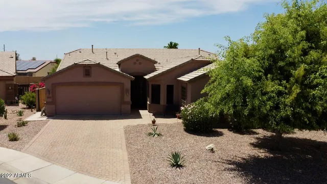 $3,400 | 19696 North Madison Drive, Maricopa, AZ 85138