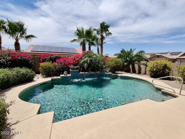$3,400 | 19696 North Madison Drive, Maricopa, AZ 85138