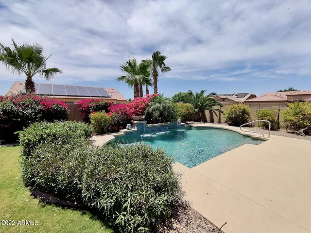 $3,400 | 19696 North Madison Drive, Maricopa, AZ 85138