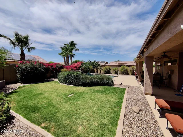 $3,400 | 19696 North Madison Drive, Maricopa, AZ 85138