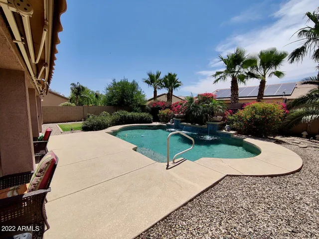 $3,400 | 19696 North Madison Drive, Maricopa, AZ 85138