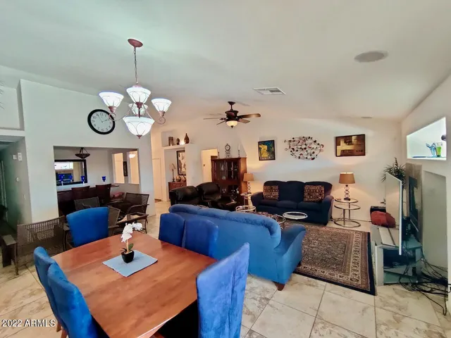 $3,400 | 19696 North Madison Drive, Maricopa, AZ 85138