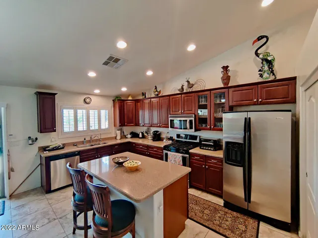 $3,400 | 19696 North Madison Drive, Maricopa, AZ 85138