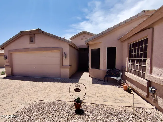 $3,400 | 19696 North Madison Drive, Maricopa, AZ 85138