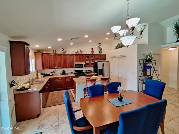 $3,400 | 19696 North Madison Drive, Maricopa, AZ 85138