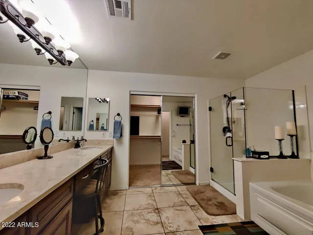 $3,400 | 19696 North Madison Drive, Maricopa, AZ 85138