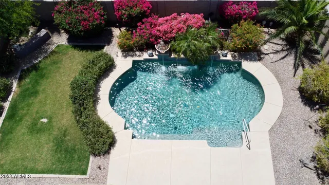 $3,400 | 19696 North Madison Drive, Maricopa, AZ 85138