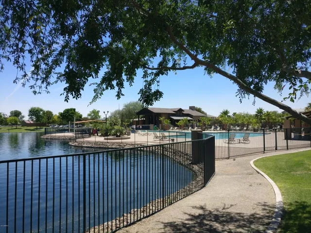 $3,400 | 19696 North Madison Drive, Maricopa, AZ 85138