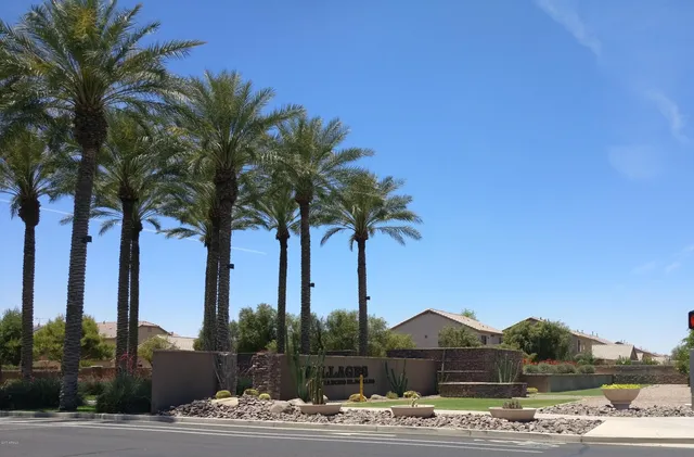 $3,400 | 19696 North Madison Drive, Maricopa, AZ 85138