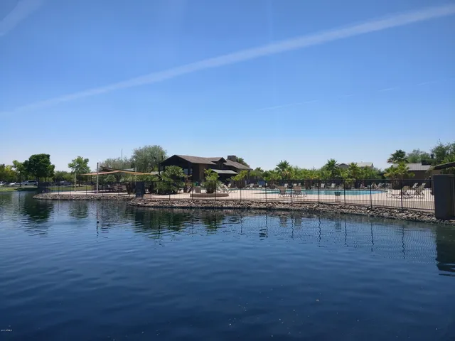 $3,400 | 19696 North Madison Drive, Maricopa, AZ 85138