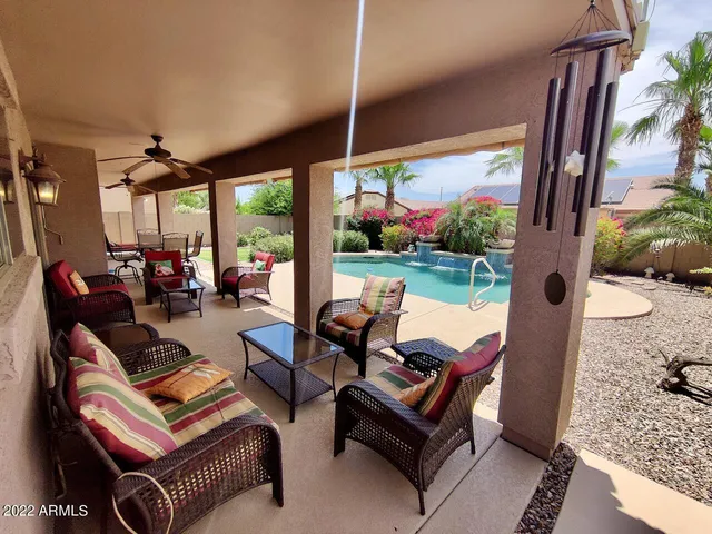 $3,400 | 19696 North Madison Drive, Maricopa, AZ 85138