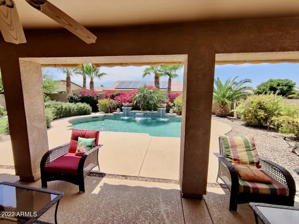 $3,400 | 19696 North Madison Drive, Maricopa, AZ 85138