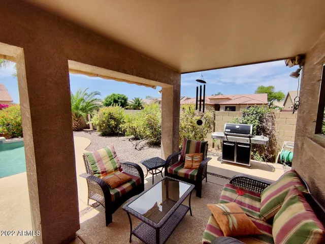 $3,400 | 19696 North Madison Drive, Maricopa, AZ 85138