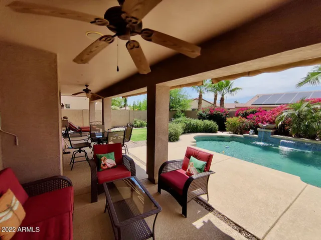 $3,400 | 19696 North Madison Drive, Maricopa, AZ 85138
