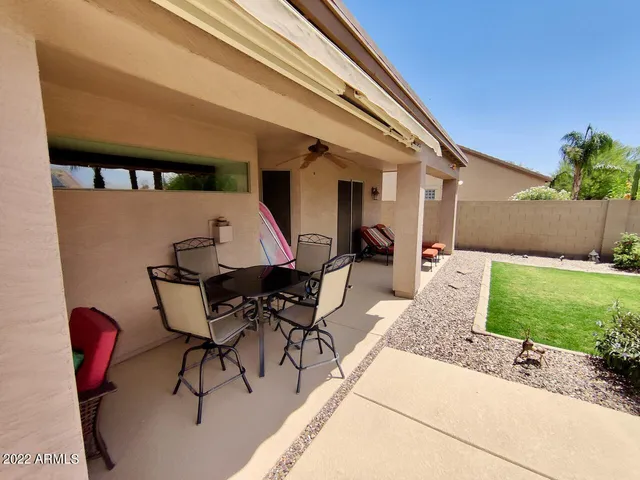 $3,400 | 19696 North Madison Drive, Maricopa, AZ 85138