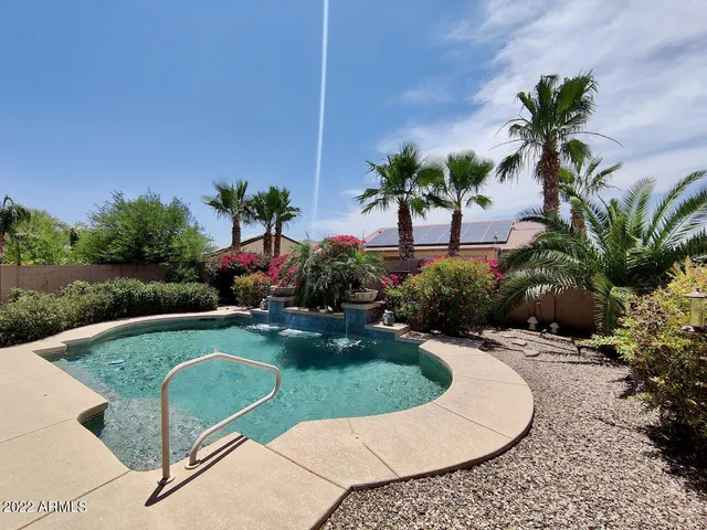 $3,400 | 19696 North Madison Drive, Maricopa, AZ 85138