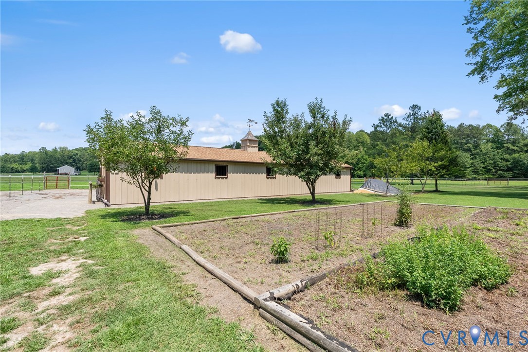 4507 Green Level Road King William, VA 23086 - Photo 33 of 48