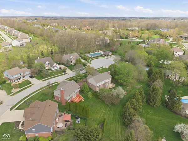 $2,800 | 4091 Huntsman Drive, Zionsville, IN 46077