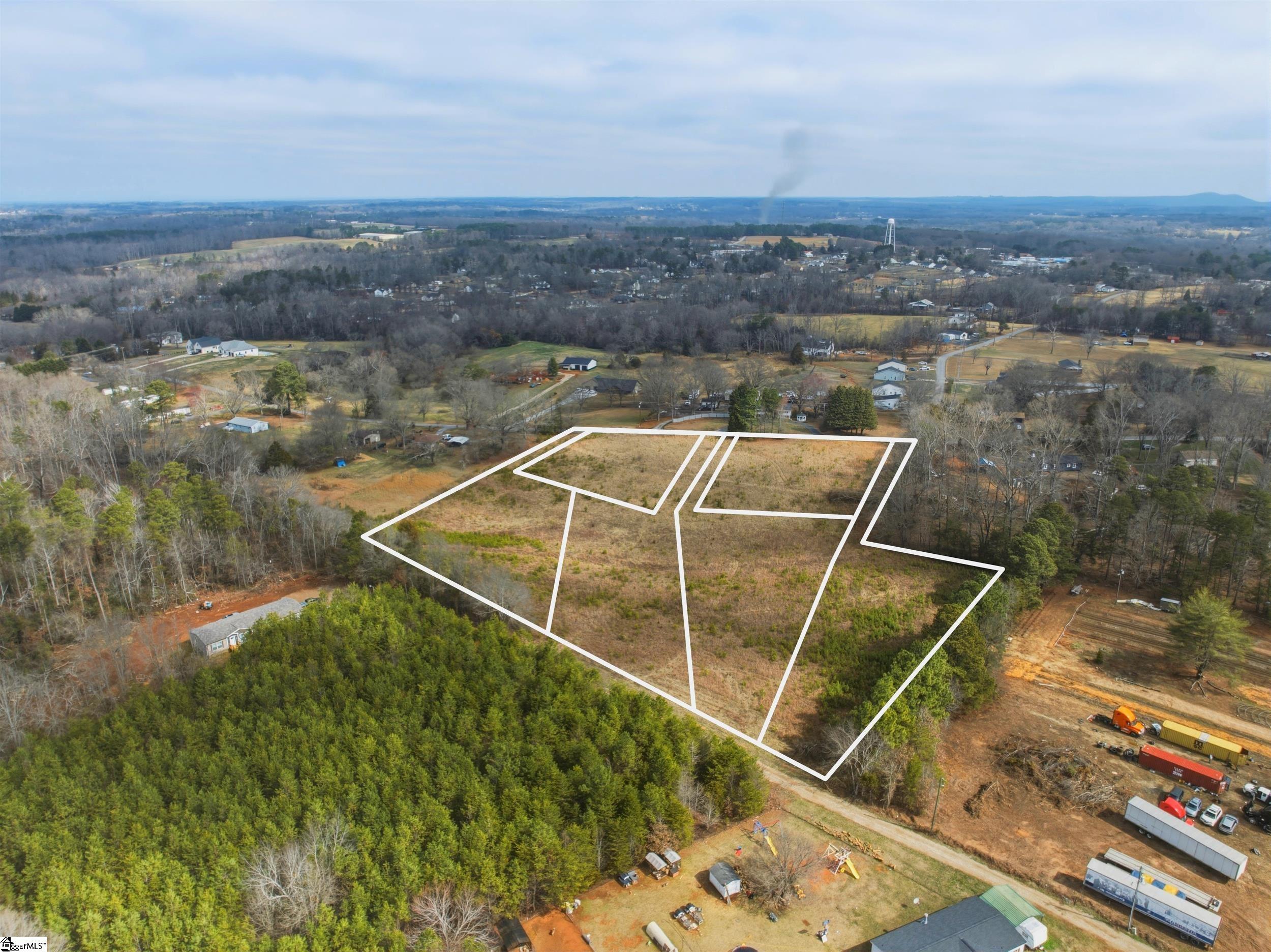 211 Hub Greer Road Chesnee, SC 29323 - Photo 5 of 9