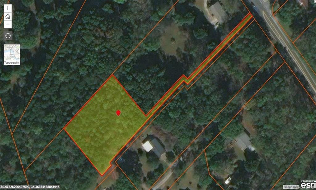 3760 Zion Church Road Concord, NC 28025 - Photo 2 of 6 Gallery Image 2