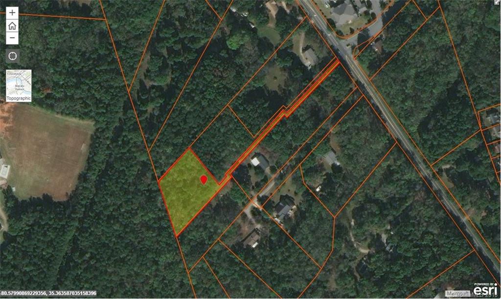 3760 Zion Church Road Concord, NC 28025 - Photo 3 of 6 Gallery Image 3