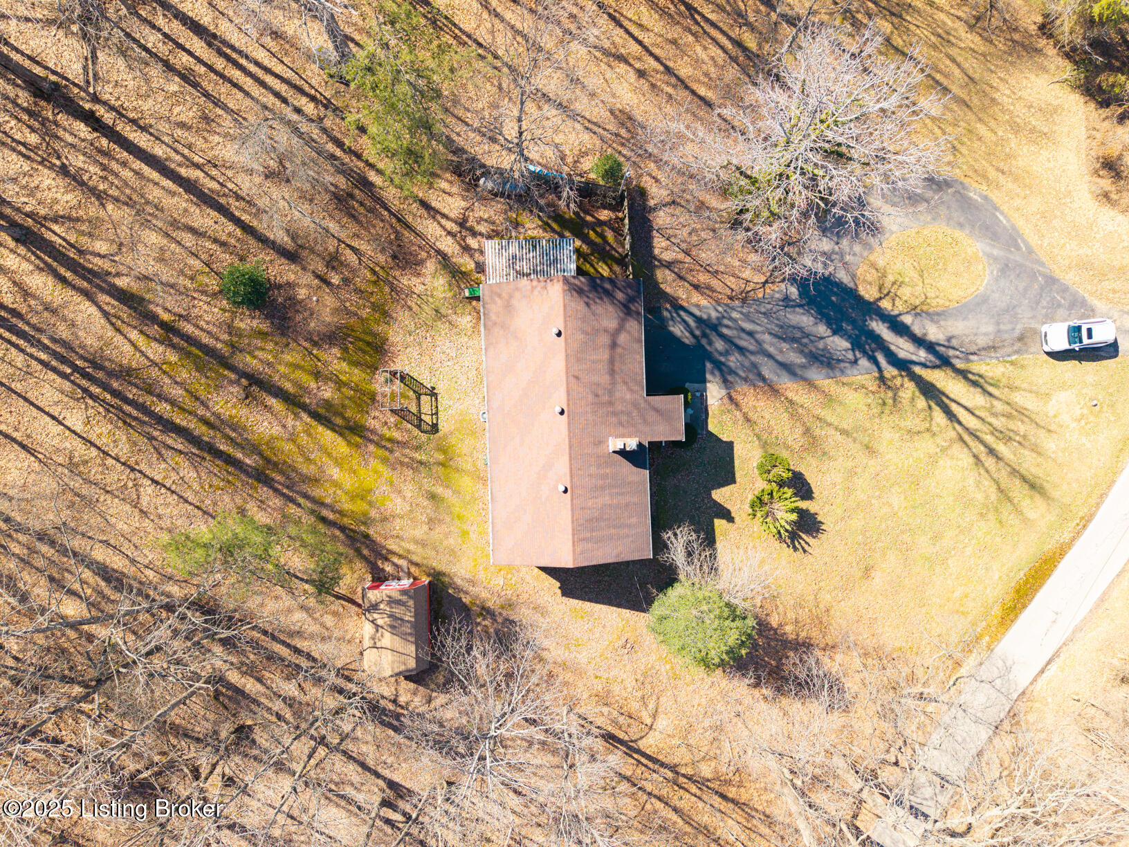585 Foley Road Shepherdsville, KY 40165 - Photo 3 of 78 DJI_20250228135846_0977_D