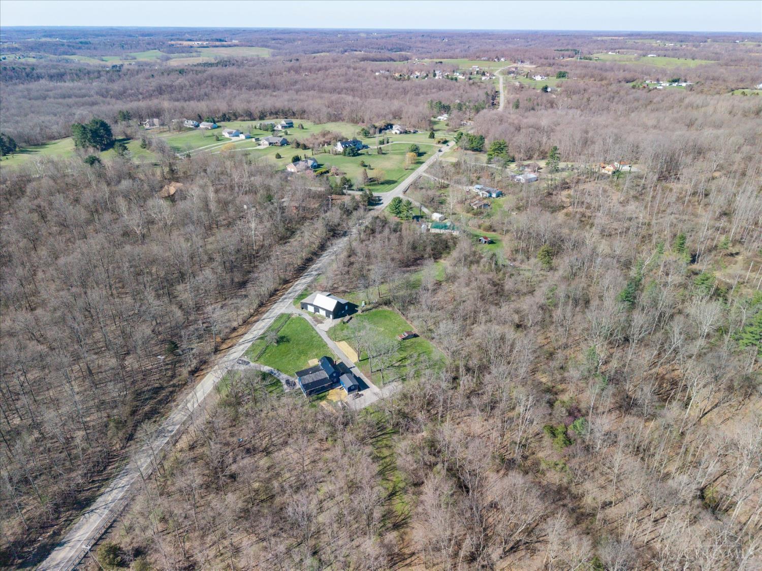 8225 West Prospect Road Hillsboro, OH 45133 - Photo 48 of 49