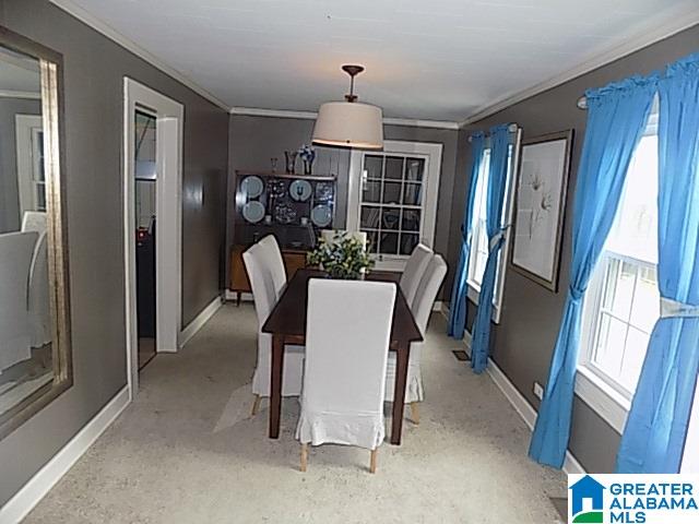 310 Fuller Street Bessemer, AL 35023 - Photo 5 of 11