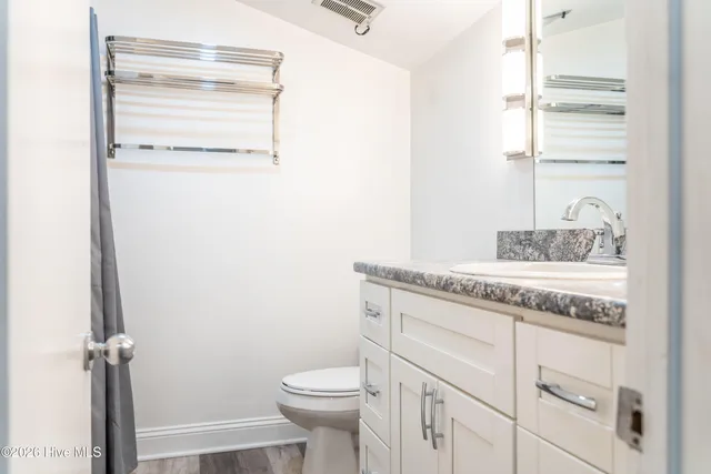 $2,100 | 109 Mallard Cove, Vass, NC 28394