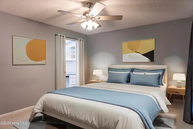 $2,100 | 109 Mallard Cove, Vass, NC 28394