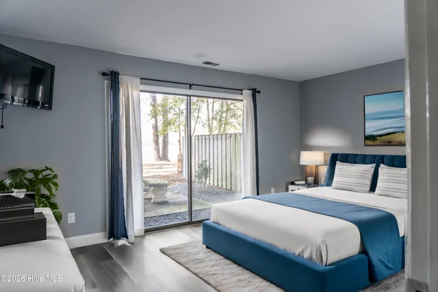 $2,100 | 109 Mallard Cove, Vass, NC 28394