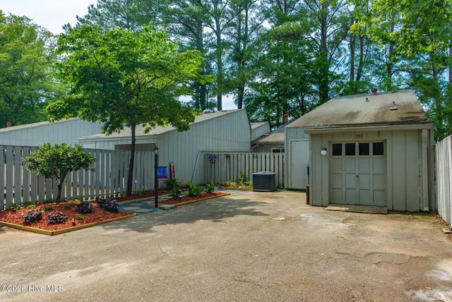 $2,100 | 109 Mallard Cove, Vass, NC 28394