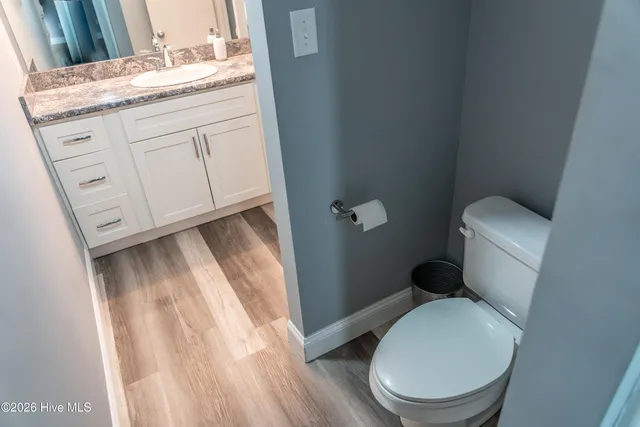 $2,100 | 109 Mallard Cove, Vass, NC 28394