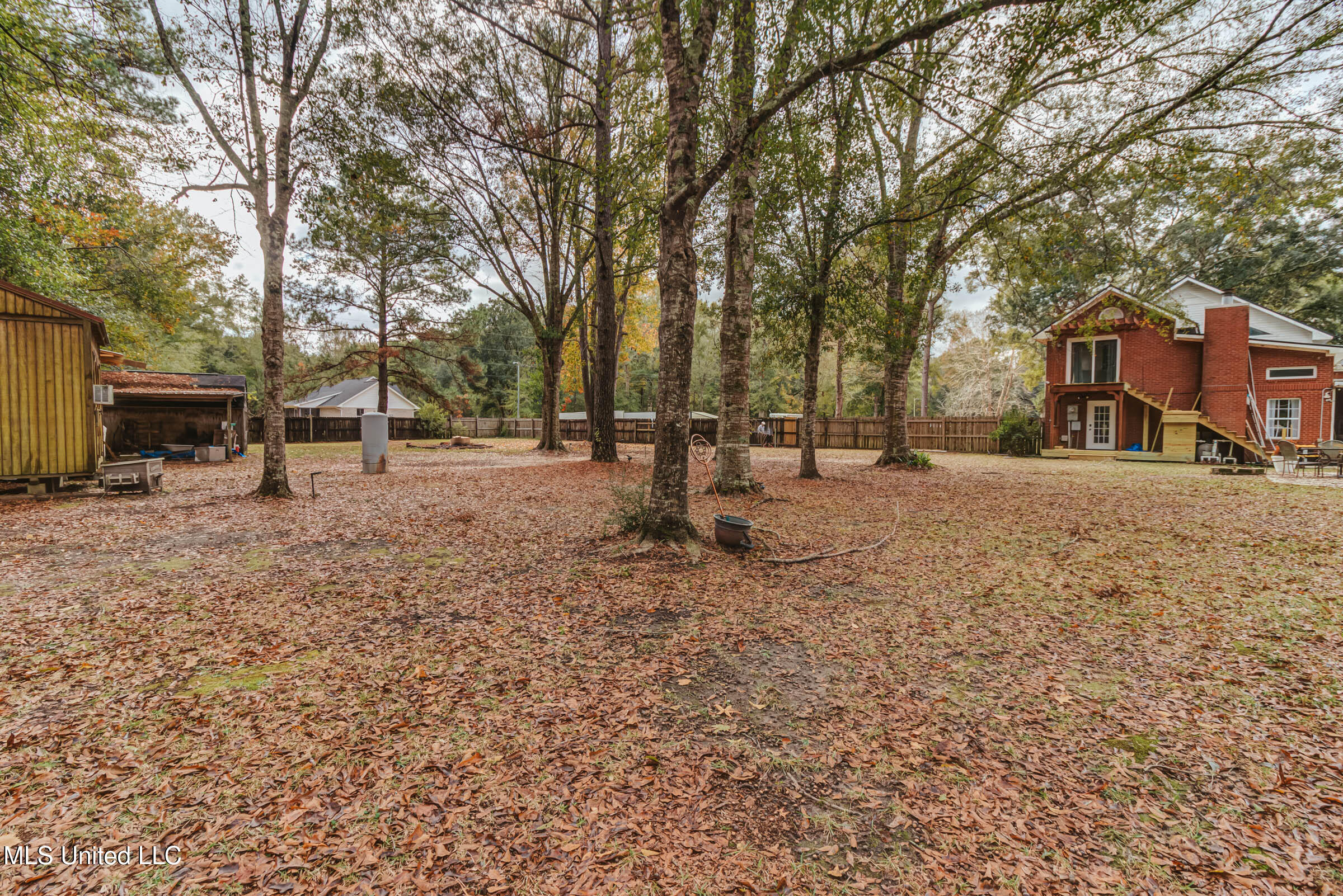 3016 Ed Parker Road Moss Point, MS 39562 - Photo 74 of 91 3016 Ed Parker Rd (73)