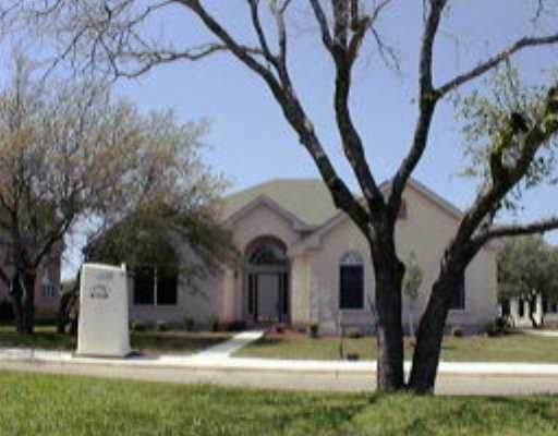 303 River Ridge Drive Georgetown, TX 78628 - Photo 1 of 1 Gallery Image 1