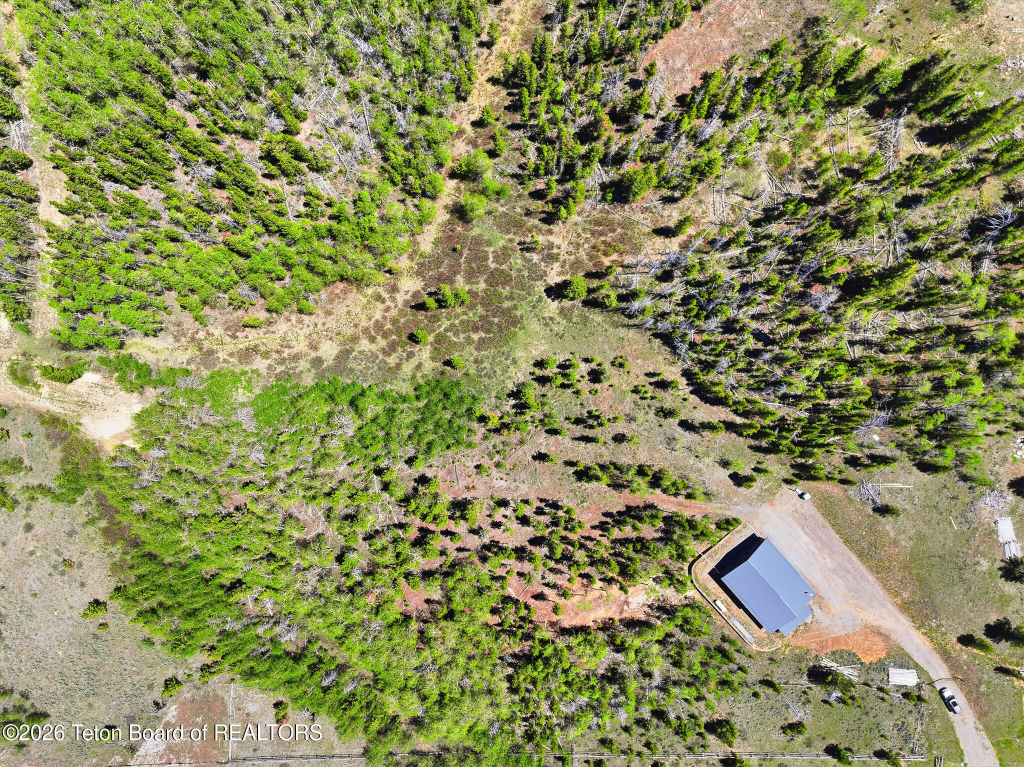4 Fir Road Dubois, WY 82513 - Photo 22 of 29 22-2