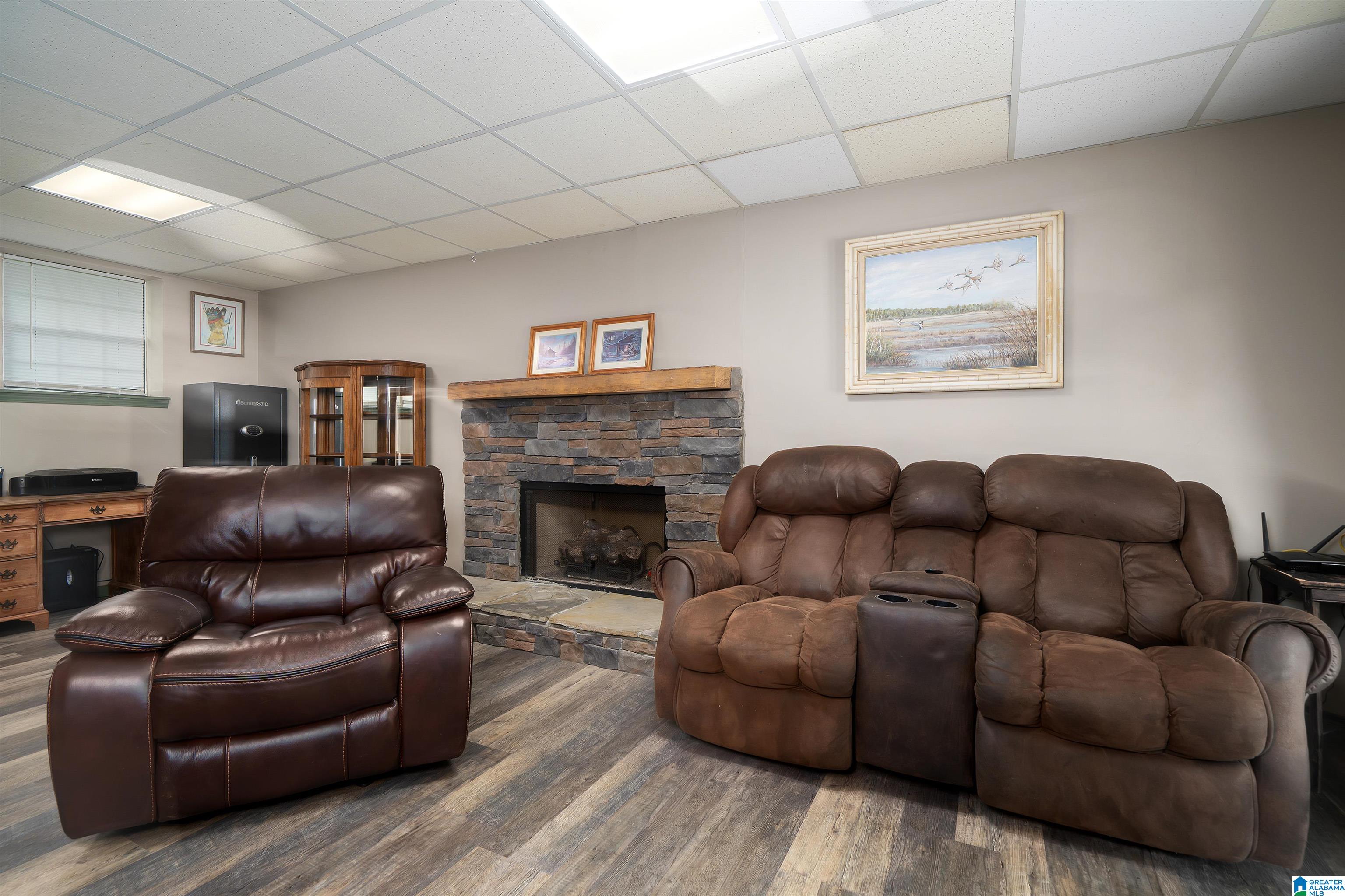 100 Lisa Lane Springville, AL 35146 - Photo 24 of 32