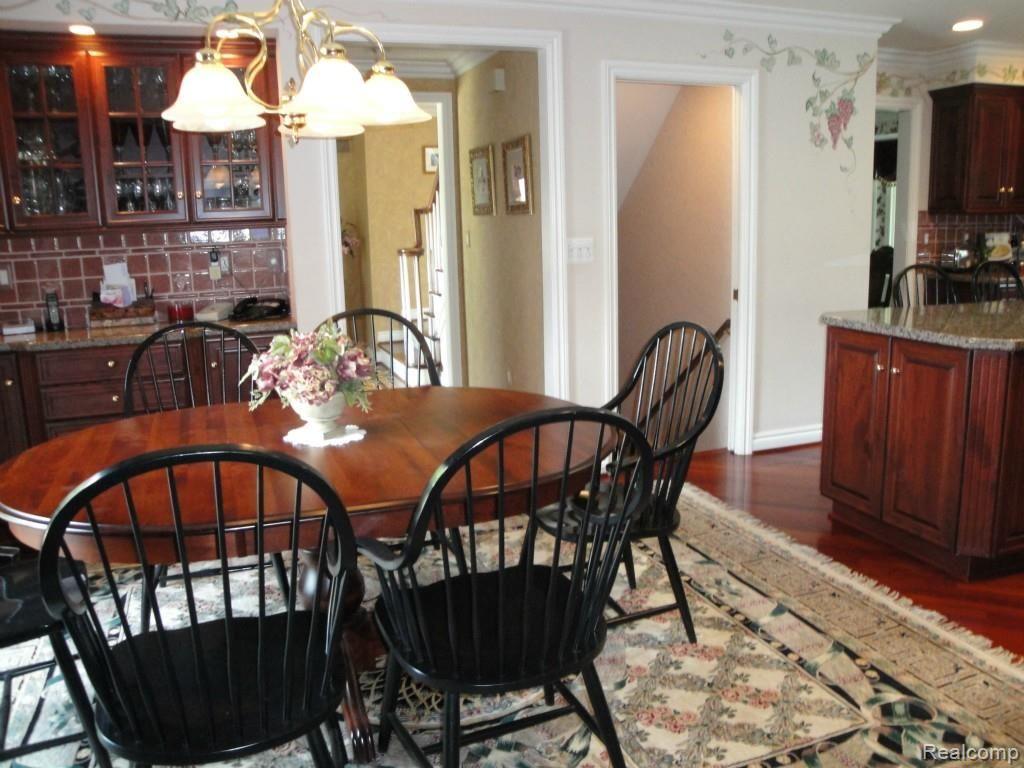 14 Rathbone Place Grosse Pointe, MI 48230 - Photo 10 of 34 Kitchen
