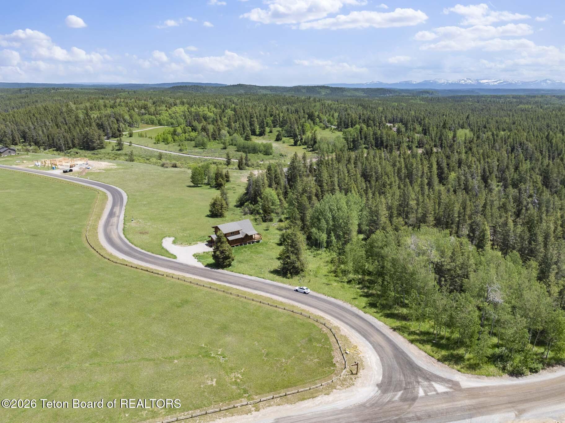 1644 Shadow Loop South Ashton, ID 83420 - Photo 44 of 47 38