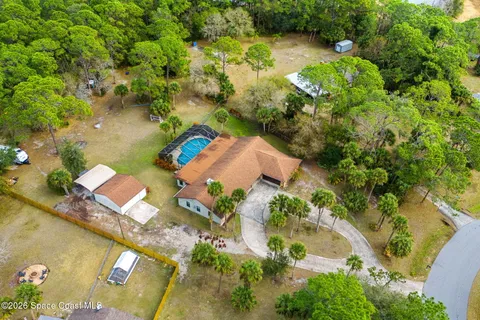 $665,000 | 2150 Winston Drive, Cocoa, FL 32926