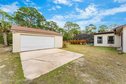 $665,000 | 2150 Winston Drive, Cocoa, FL 32926