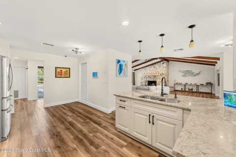 $665,000 | 2150 Winston Drive, Cocoa, FL 32926