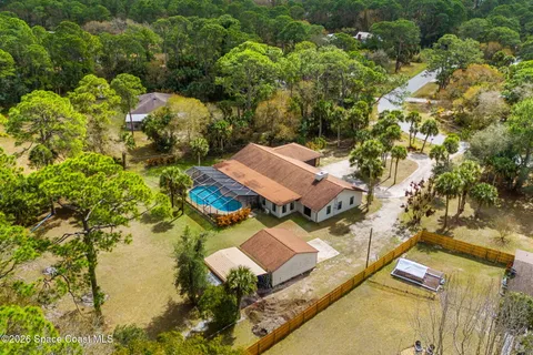 $665,000 | 2150 Winston Drive, Cocoa, FL 32926