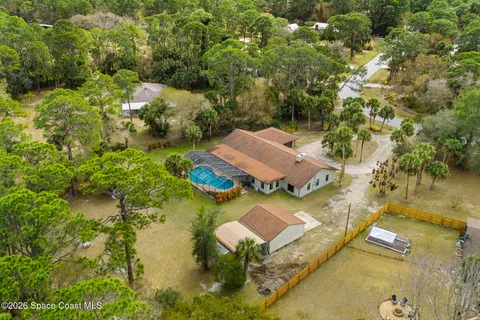 $665,000 | 2150 Winston Drive, Cocoa, FL 32926