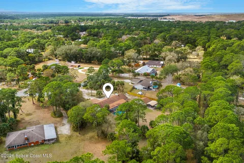 $665,000 | 2150 Winston Drive, Cocoa, FL 32926