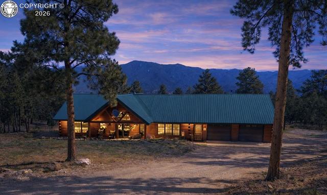 234 Bremer Road Howard, CO 81233 - Photo 1 of 44 Gallery Image 1