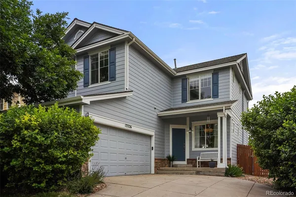 $450,000 | 13326 East 104th Drive, Commerce City, CO 80022